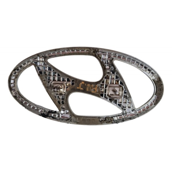 Emblema Tampa Traseira  Creta 2021 Cx449