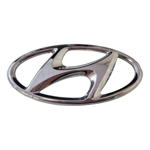 Emblema Tampa Traseira  Creta 2021 Cx449