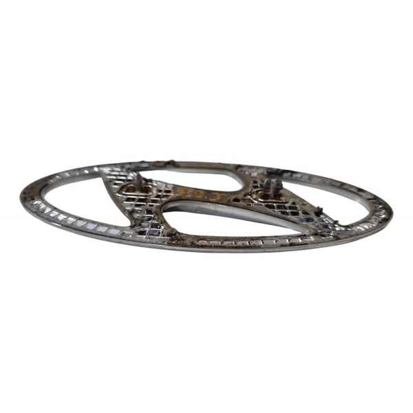 Emblema Tampa Traseira  Creta 2021 Cx449