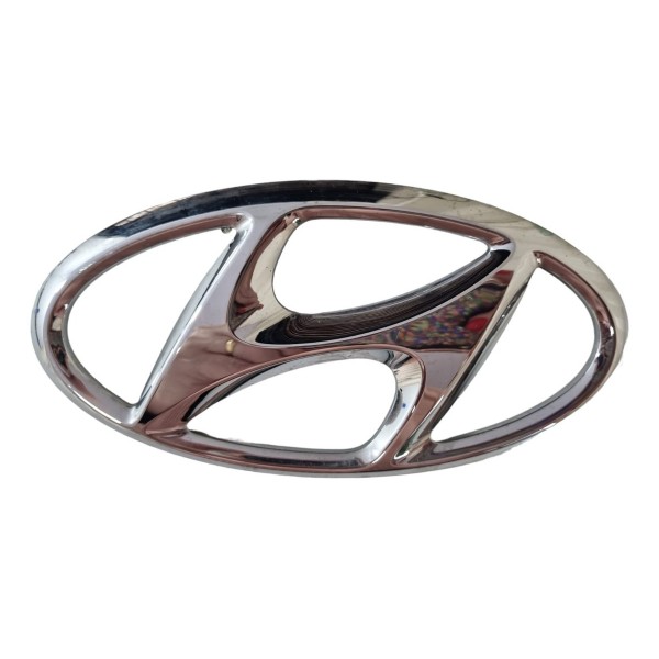 Emblema Tampa Traseira  Creta 2021 Cx449