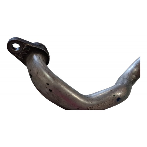 Cano Radiador Amarok 3.0 V6 2019 Cx722