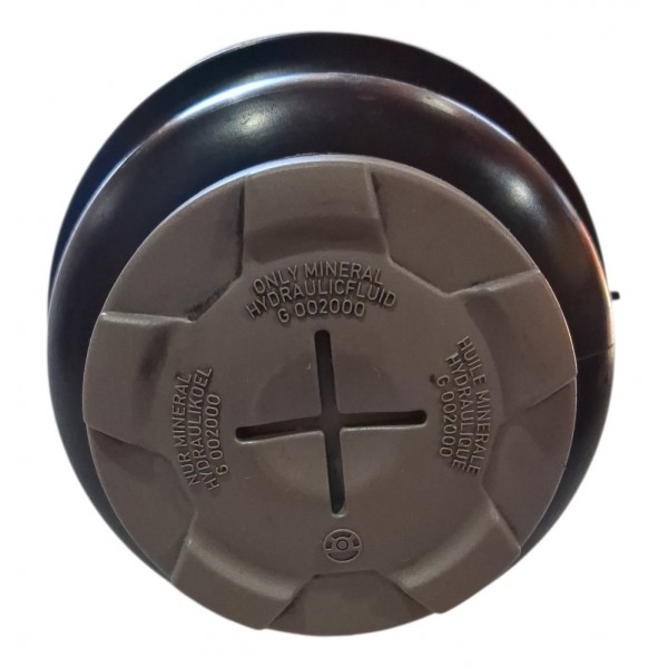 Reservatório Oleo Amarok 3.0 V6 2019 Cx721