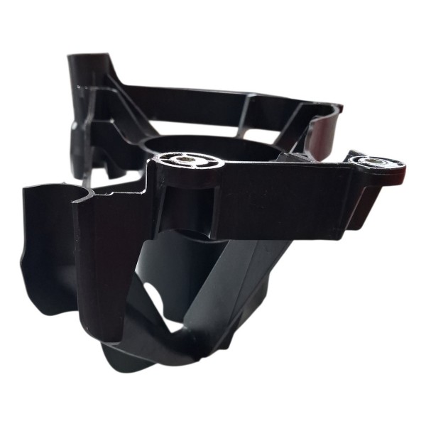 Defletor Oleo Carter Amarok 3.0 V6 2019 Cx721