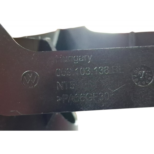 Defletor Oleo Carter Amarok 3.0 V6 2019 Cx721