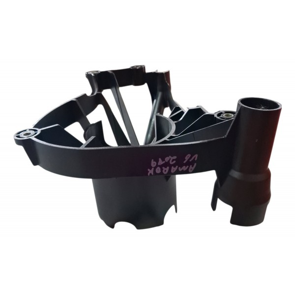 Defletor Oleo Carter Amarok 3.0 V6 2019 Cx721