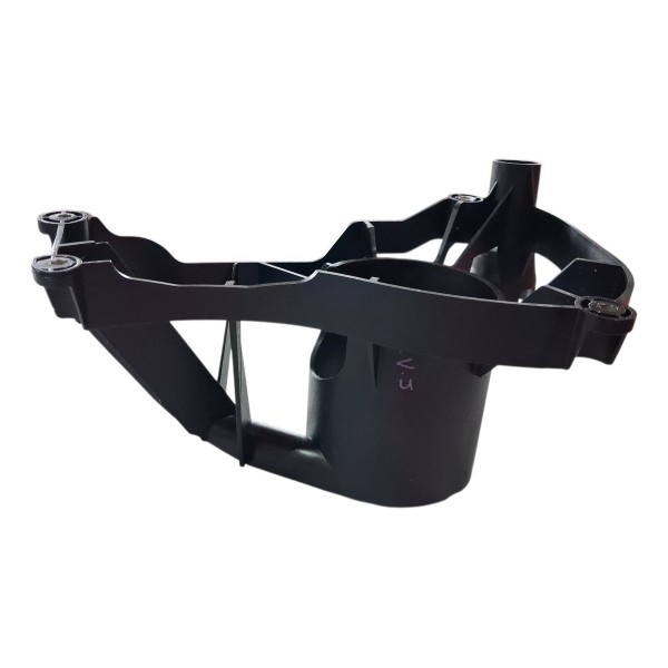 Defletor Oleo Carter Amarok 3.0 V6 2019 Cx721