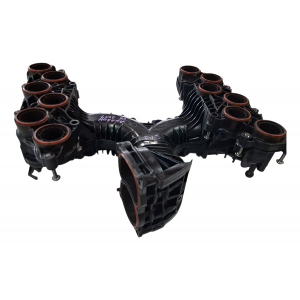 Coletor Admissão Amarok 3.0 V6 2019 Cx721