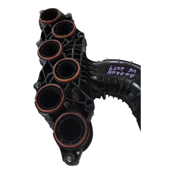 Coletor Admissão Amarok 3.0 V6 2019 Cx721