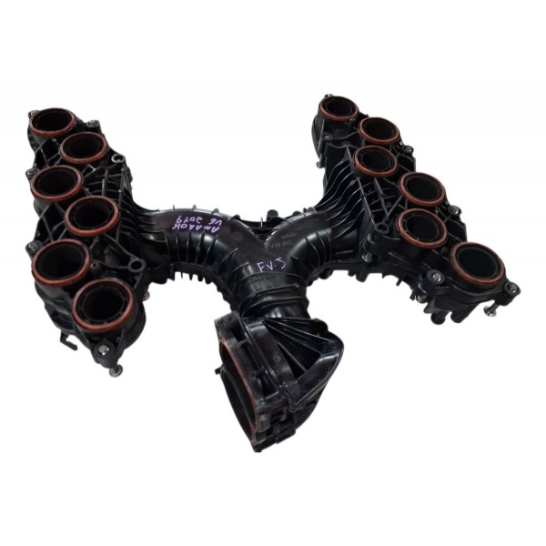 Coletor Admissão Amarok 3.0 V6 2019 Cx721