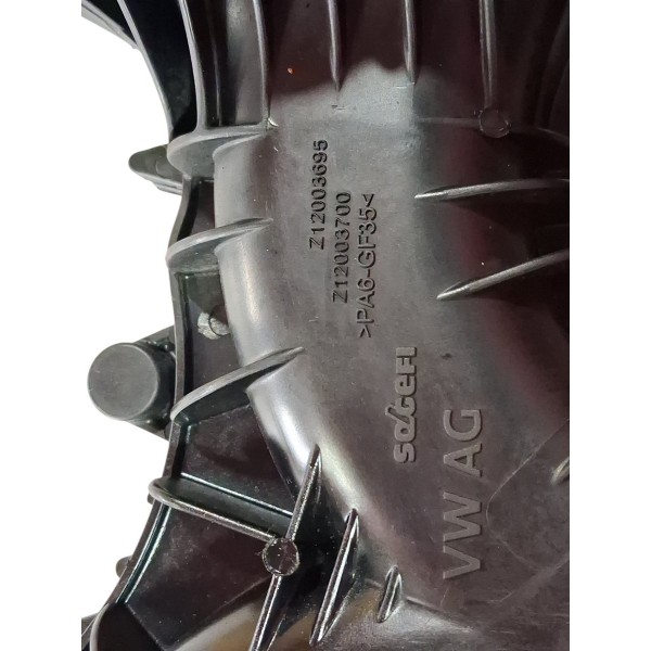 Coletor Admissão Amarok 3.0 V6 2019 Cx721