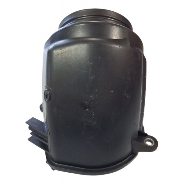 Flange Tubo Ar Turbina Amarok 3.0 V6 Cx721