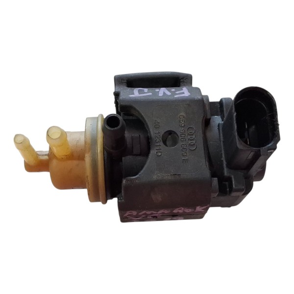 Atuador Solenoide Turbina Amarok 3.0 V6 Cx721
