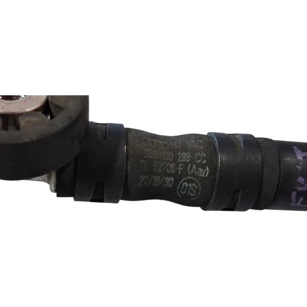 Cano Sensor Pressão Combustível Amarok 3.0 V6 2019  Cx721