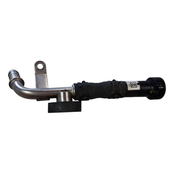 Cano Sensor Pressão Combustível Amarok 3.0 V6 2019  Cx721