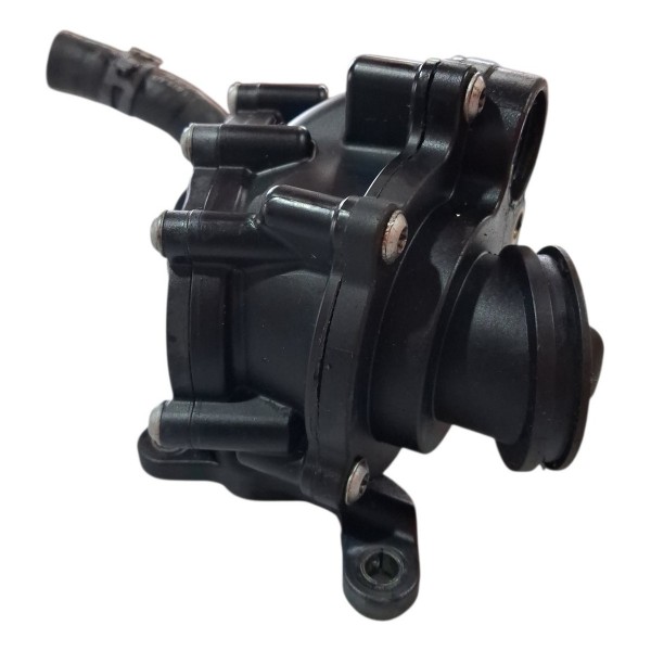 Carcaça Válvula Termostática Amarok 3.0 V6 2019 Cx721