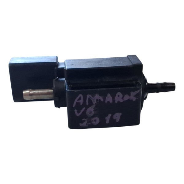 Válvula Solenoide Turbina Amarok V6 3.0 2019 Cx721