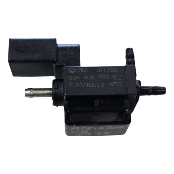 Válvula Solenoide Turbina Amarok V6 3.0 2019 Cx721
