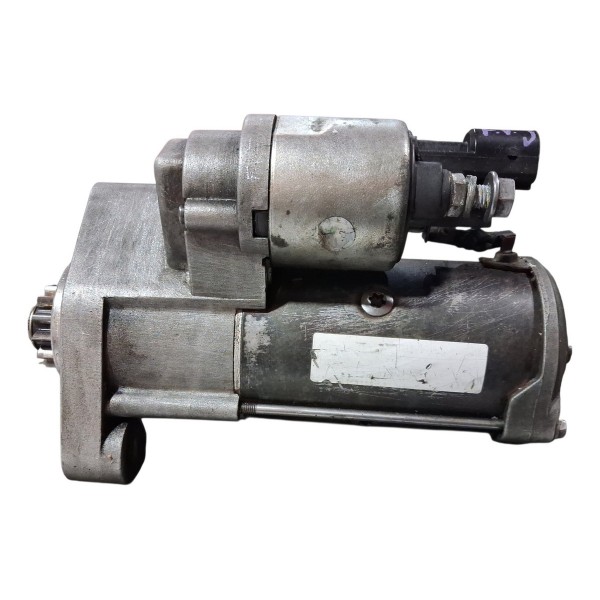 Motor Partida Amarok 3.0 V6 2019 Cx723