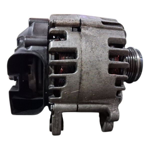 Alternador Amarok V6 3.0 2019 Cx723