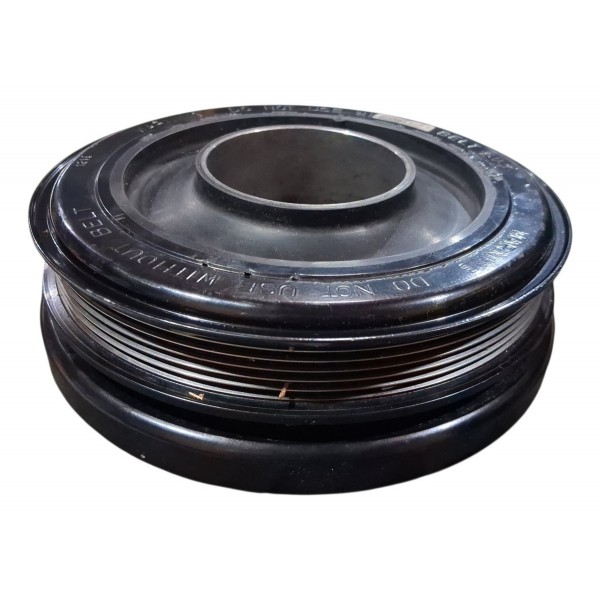 Polia Virabrequim Amarok 3.0 V6 2019 Cx723