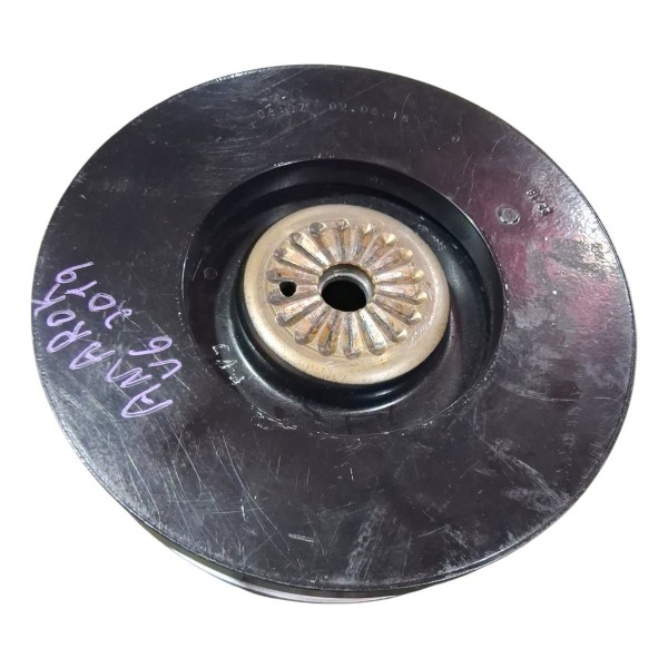 Polia Virabrequim Amarok 3.0 V6 2019 Cx723