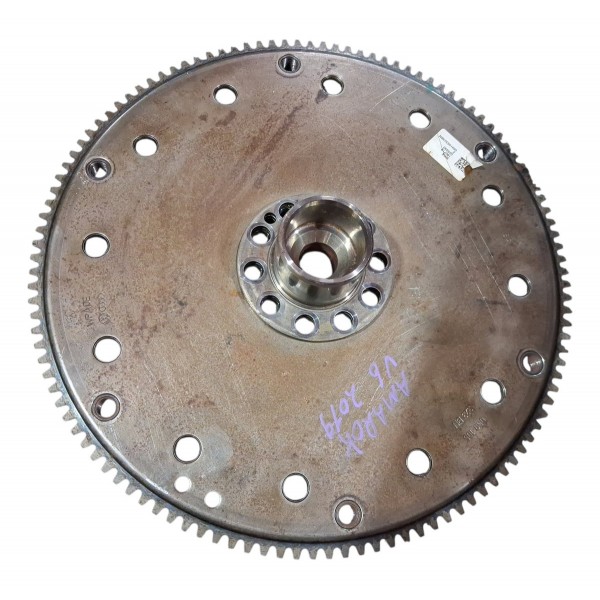 Volante Motor Cremalheira Amarok 3.0 V6 2019 Cx723