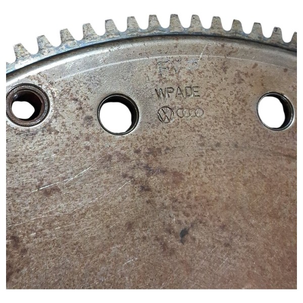 Volante Motor Cremalheira Amarok 3.0 V6 2019 Cx723