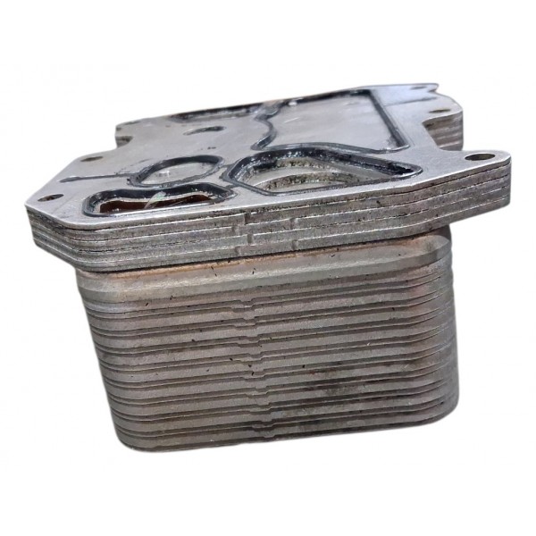 Radiador Resfriador Óleo Amarok 3.0 V6 2019 Cx723