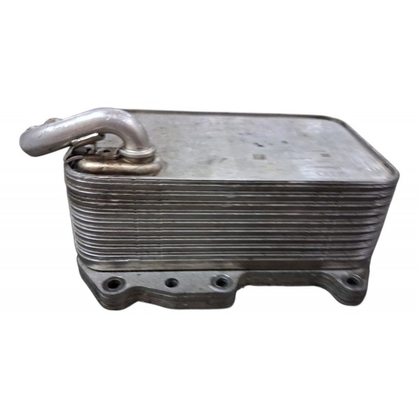 Radiador Resfriador Óleo Amarok 3.0 V6 2019 Cx723