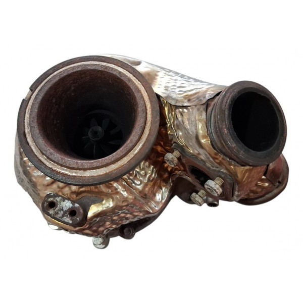 Turbina Amarok 3.0 V6 2019 Cx724