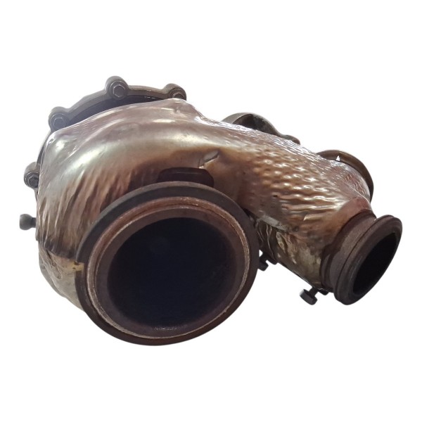 Turbina Amarok 3.0 V6 2019 Cx724