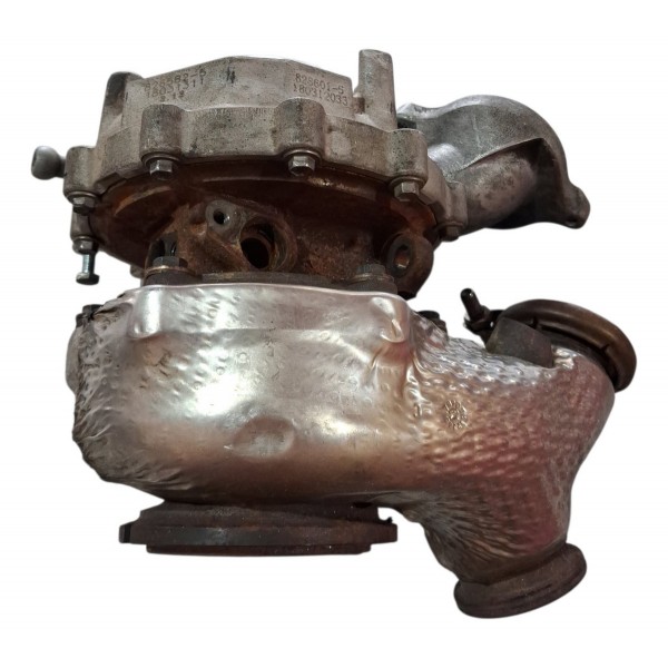 Turbina Amarok 3.0 V6 2019 Cx724