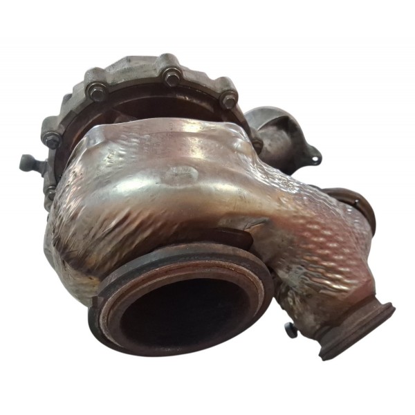 Turbina Amarok 3.0 V6 2019 Cx724