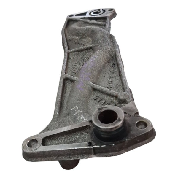 Carcaça Cavalete Água Volkswagen Amarok V6 3.0 2019 Cx724