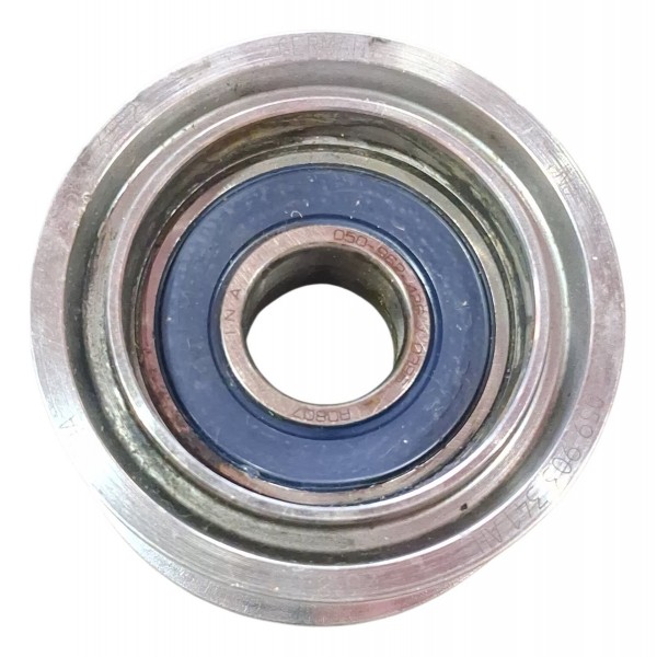 Polia Correia Alternador Amarok 3.0 V6 2019 Cx724