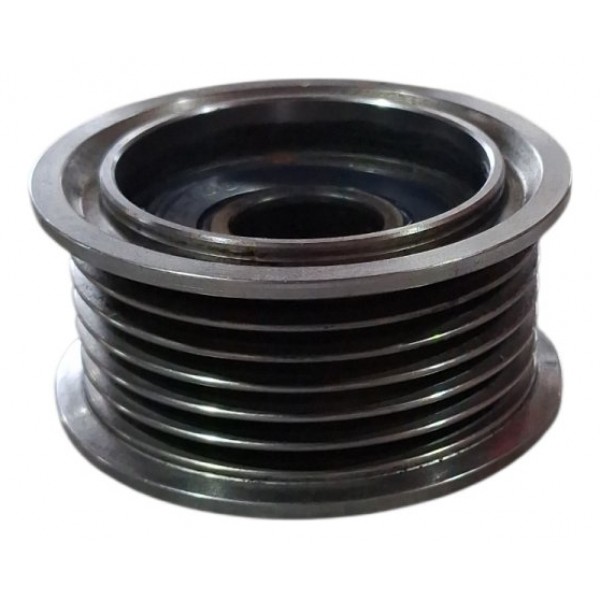 Polia Correia Alternador Amarok 3.0 V6 2019 Cx724