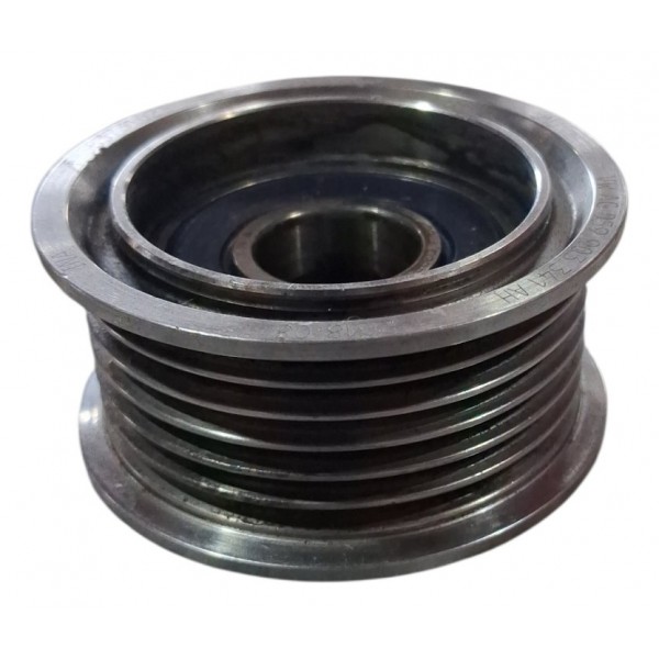 Polia Correia Alternador Amarok 3.0 V6 2019 Cx724