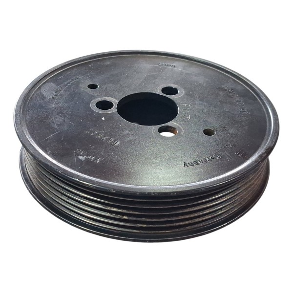 Polia Bomba Agua Amarok 3.0 V6 2019 Cx724