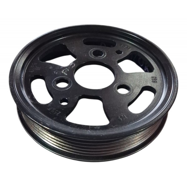 Polia Direção Hidráulica Amarok 3.0 V6 2019 Cx724