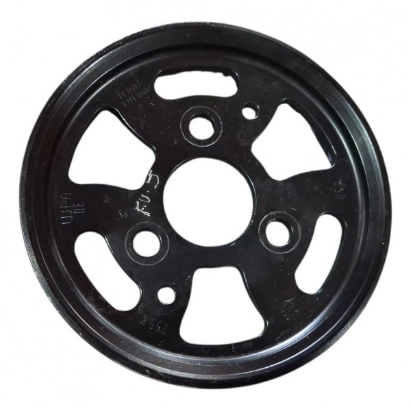 Polia Direção Hidráulica Amarok 3.0 V6 2019 Cx724