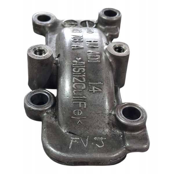 Suporte Polia Bomba Combustível Amarok 3.0 V6 2019 Cx724