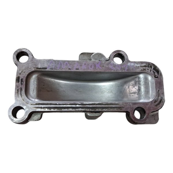 Suporte Polia Bomba Combustível Amarok 3.0 V6 2019 Cx724