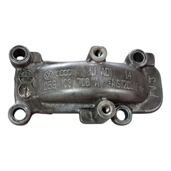 Suporte Polia Bomba Combustível Amarok 3.0 V6 2019 Cx724