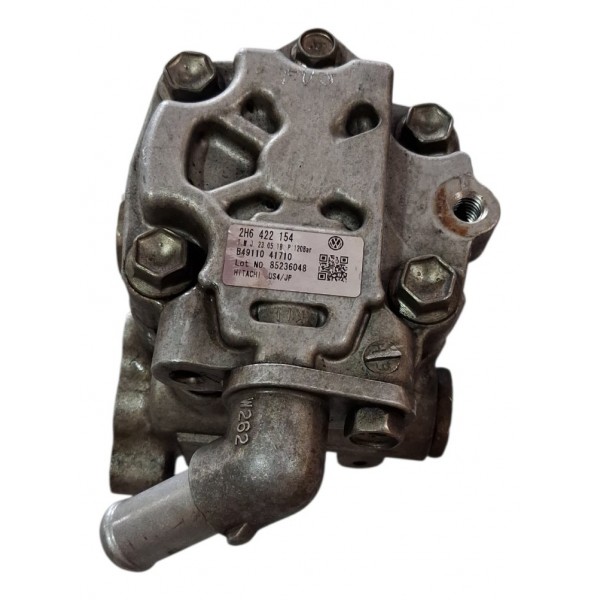 Suporte Polia Bomba Combustível Amarok 3.0 V6 2019 Cx724