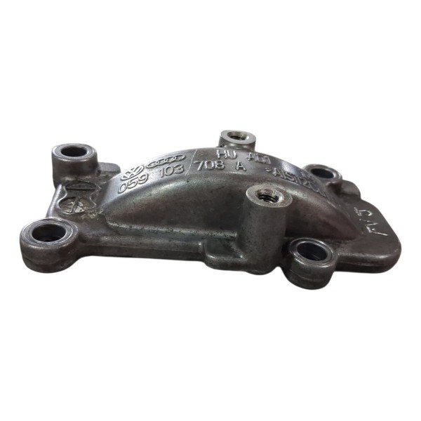 Suporte Polia Bomba Combustível Amarok 3.0 V6 2019 Cx724