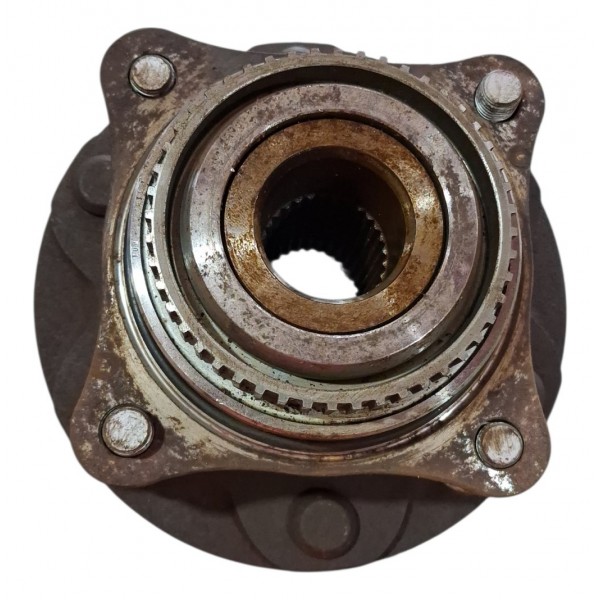 Cubo Dianteiro Hilux 3.0 4x4 2013 Cx725