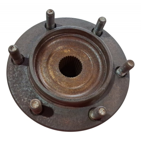 Cubo Dianteiro Hilux 3.0 4x4 2013 Cx725