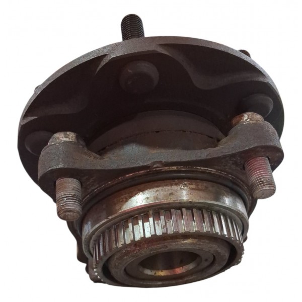 Cubo Dianteiro Hilux 3.0 4x4 2013 Cx725