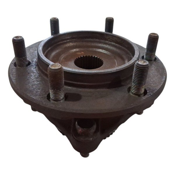 Cubo Dianteiro Hilux 3.0 4x4 2013 Cx725