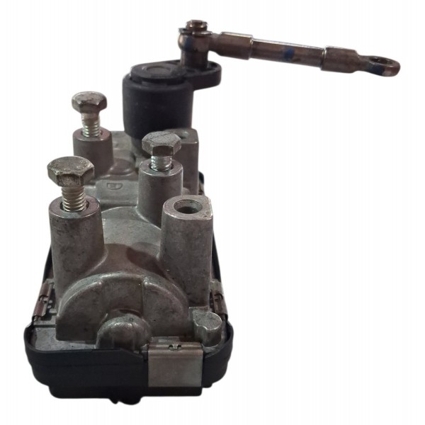 Atuador Turbina Amarok 3.0 V6 2019 Cx724